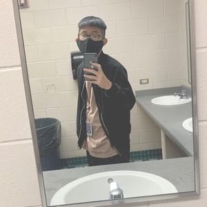 Meet your Posher, Jacob